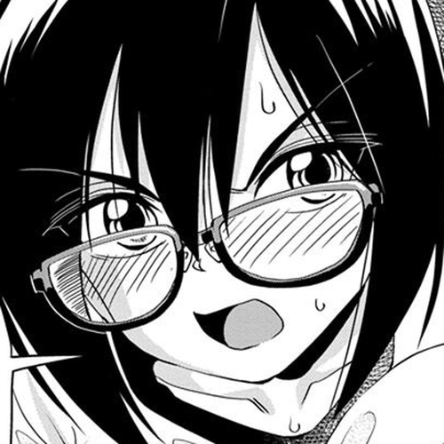 Tennen Kakutou Shoujo Chihiro-chan Chapter 26 cover