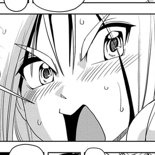 Tennen Kakutou Shoujo Chihiro-chan Chapter 28 cover