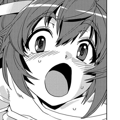 Tennen Kakutou Shoujo Chihiro-chan Chapter 29 cover