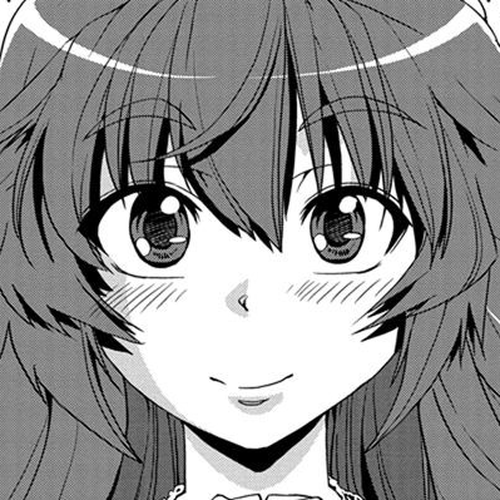 Tennen Kakutou Shoujo Chihiro-chan Chapter 31 [END] cover
