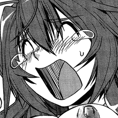 Tennen Kakutou Shoujo Chihiro-chan Chapter 4: Unique OO Showdown cover