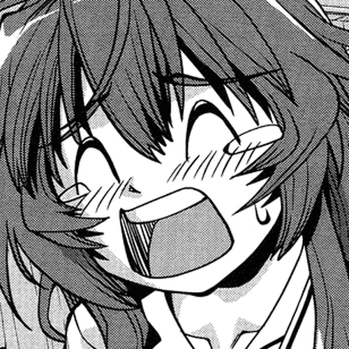 Tennen Kakutou Shoujo Chihiro-chan Chapter 5: Chihiro's Candidacy!? cover