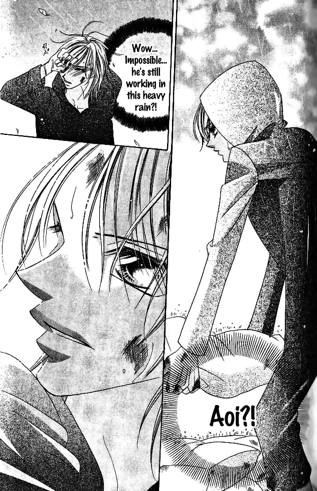 Tennen Kareshi Host Shiyou Chapter 1.2 page 25 - Chapter 1 v2 : Tennen Kareshi Host Shiyou