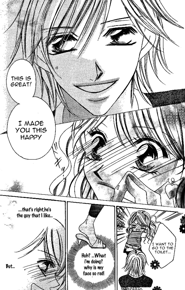 Tennen Kareshi Host Shiyou Chapter 1.2 page 29 - Chapter 1 v2 : Tennen Kareshi Host Shiyou