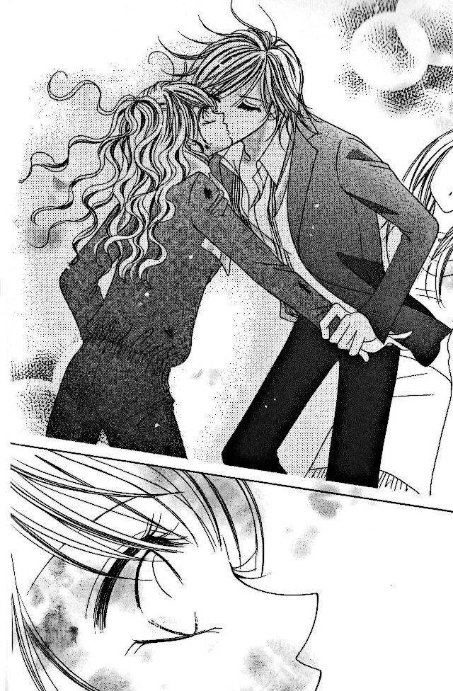 Tennen Kareshi Host Shiyou Chapter 1.2 page 46 - Chapter 1 v2 : Tennen Kareshi Host Shiyou