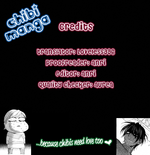 Tennen Kareshi Host Shiyou Chapter 2.2 page 3 - Chapter 2 v2 : I Just Love You