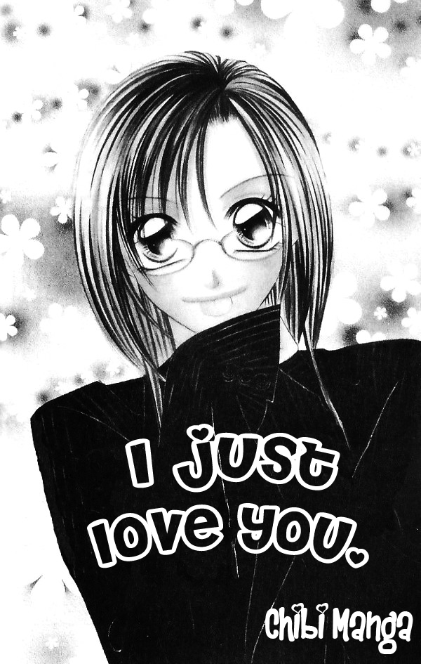 Tennen Kareshi Host Shiyou Chapter 2.2 page 4 - Chapter 2 v2 : I Just Love You