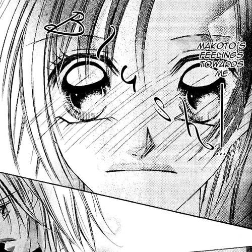 Tennen Kareshi Host Shiyou Chapter 2 v2 : I Just Love You cover