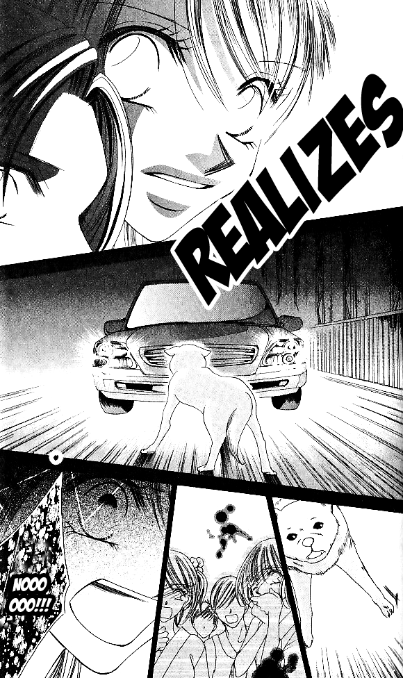 Tennen Kareshi Host Shiyou Chapter 3.2 page 23 - Chapter 3 v2 : Pink Pure Love