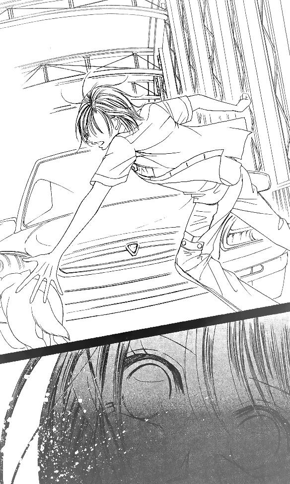 Tennen Kareshi Host Shiyou Chapter 3.2 page 24 - Chapter 3 v2 : Pink Pure Love