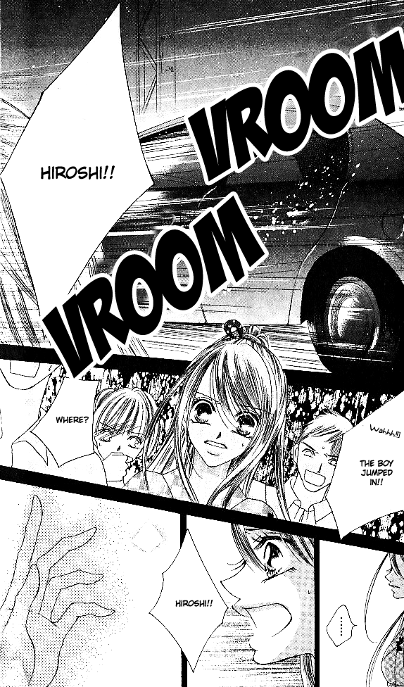 Tennen Kareshi Host Shiyou Chapter 3.2 page 25 - Chapter 3 v2 : Pink Pure Love