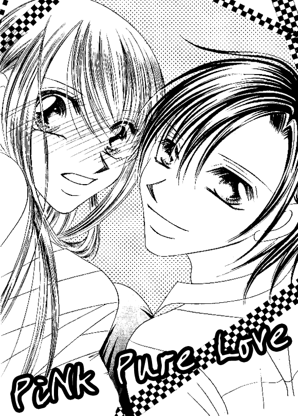 Tennen Kareshi Host Shiyou Chapter 3.2 page 4 - Chapter 3 v2 : Pink Pure Love