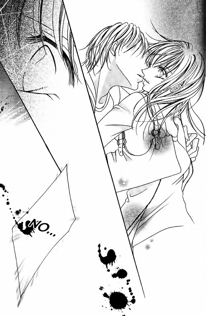 Tennen Kareshi Host Shiyou Chapter 5.2 page 28 - Chapter 5 v2 : Long Distance Love, Faraway Love [End]