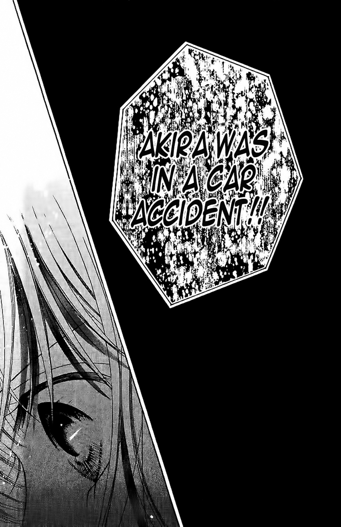 Tennen Kareshi Host Shiyou Chapter 5.2 page 30 - Chapter 5 v2 : Long Distance Love, Faraway Love [End]