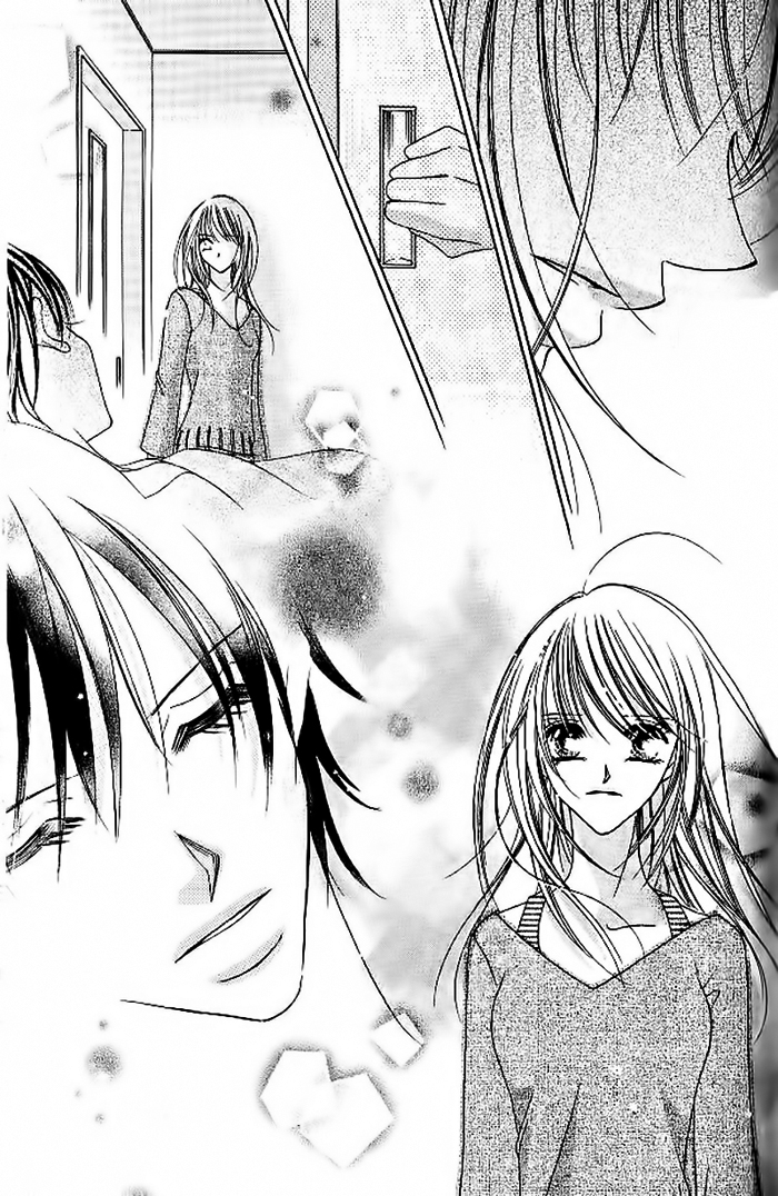 Tennen Kareshi Host Shiyou Chapter 5.2 page 34 - Chapter 5 v2 : Long Distance Love, Faraway Love [End]