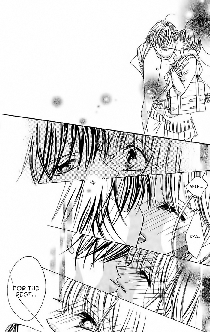 Tennen Kareshi Host Shiyou Chapter 5.2 page 9 - Chapter 5 v2 : Long Distance Love, Faraway Love [End]