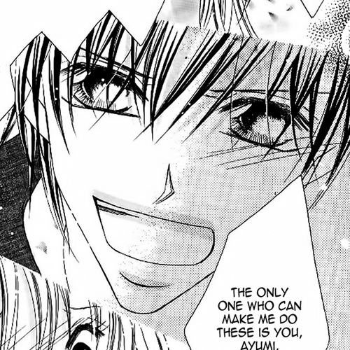 Tennen Kareshi Host Shiyou Chapter 5 v2 : Long Distance Love, Faraway Love [End] cover
