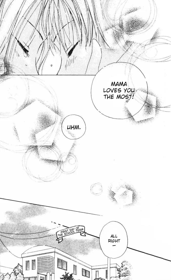 Tennen Pearl Pink Chapter 1 page 40 - Chapter 1
