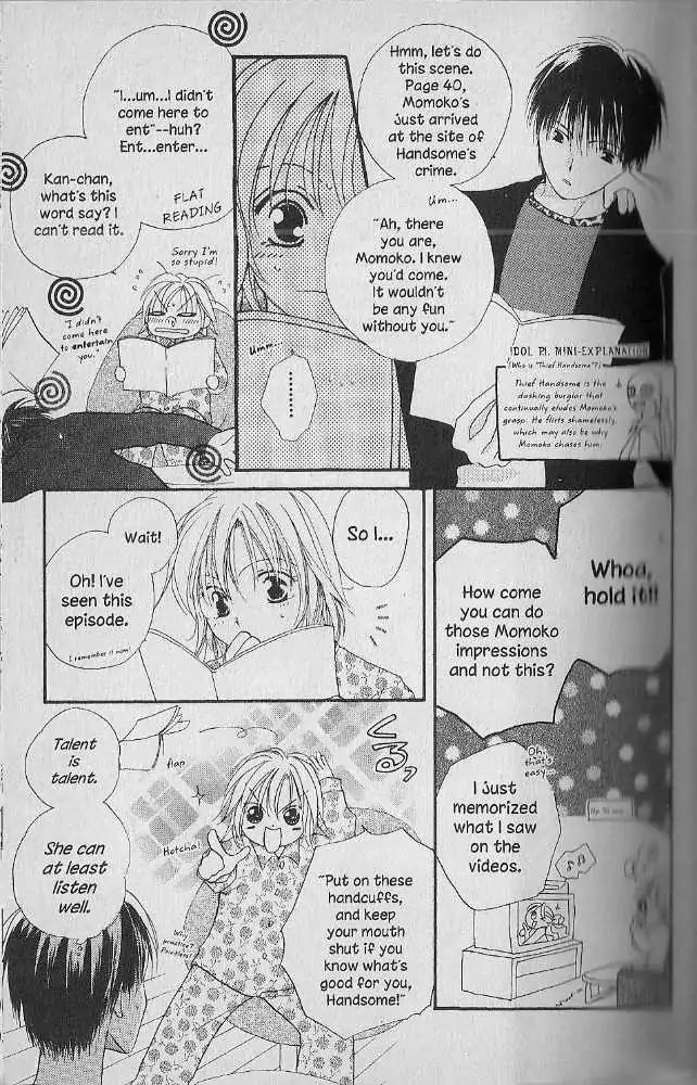 Tennen Pearl Pink Chapter 10 page 19 - Chapter 10