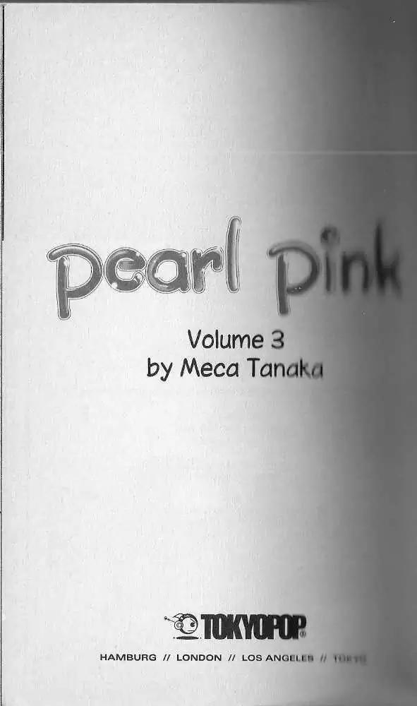 Tennen Pearl Pink Chapter 10 page 2 - Chapter 10