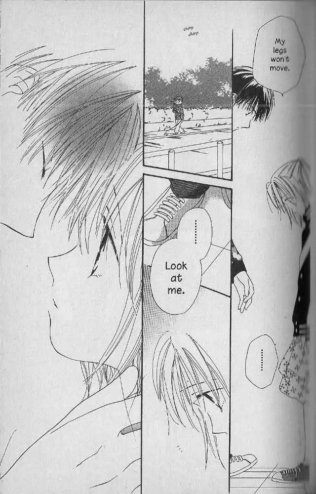 Tennen Pearl Pink Chapter 10 page 31 - Chapter 10