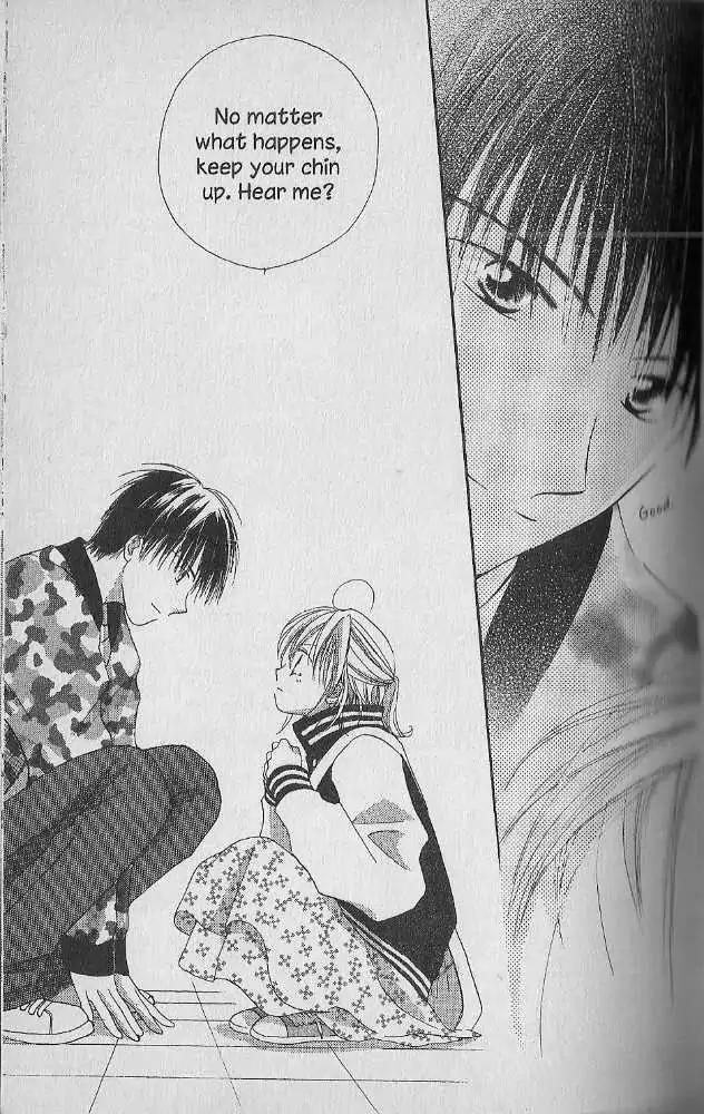 Tennen Pearl Pink Chapter 10 page 35 - Chapter 10
