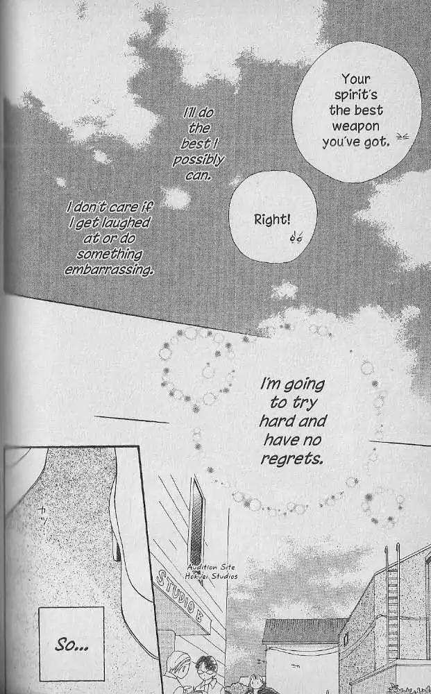 Tennen Pearl Pink Chapter 10 page 36 - Chapter 10