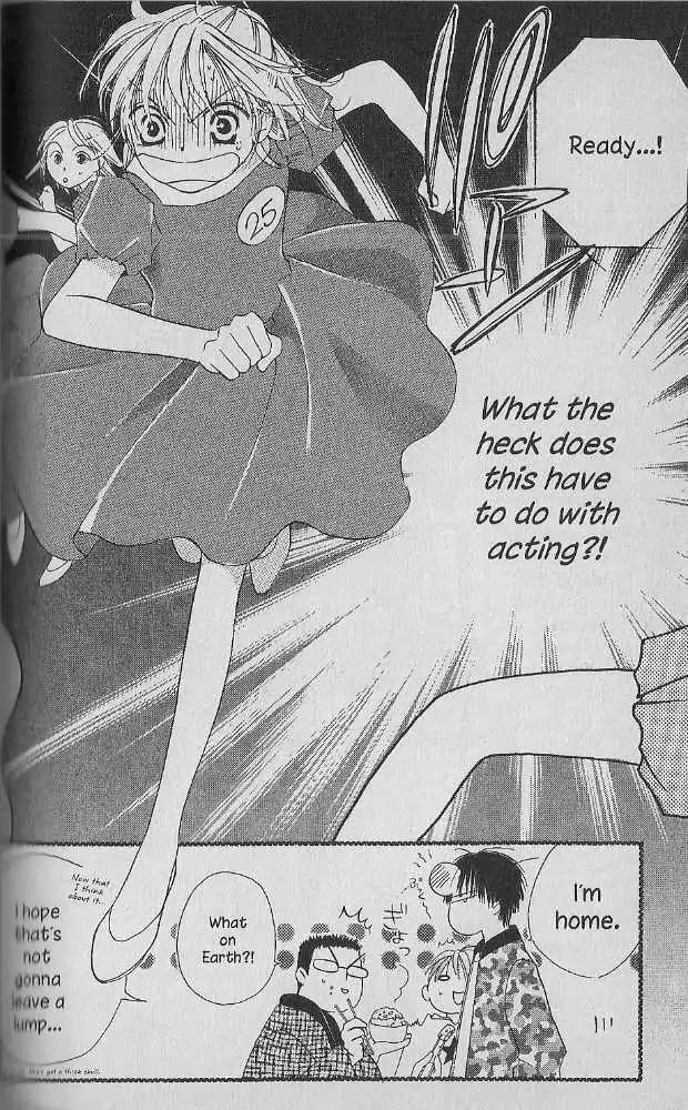 Tennen Pearl Pink Chapter 10 page 38 - Chapter 10
