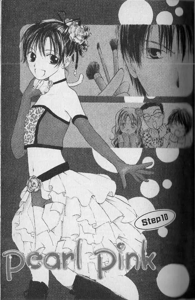 Tennen Pearl Pink Chapter 10 page 5 - Chapter 10