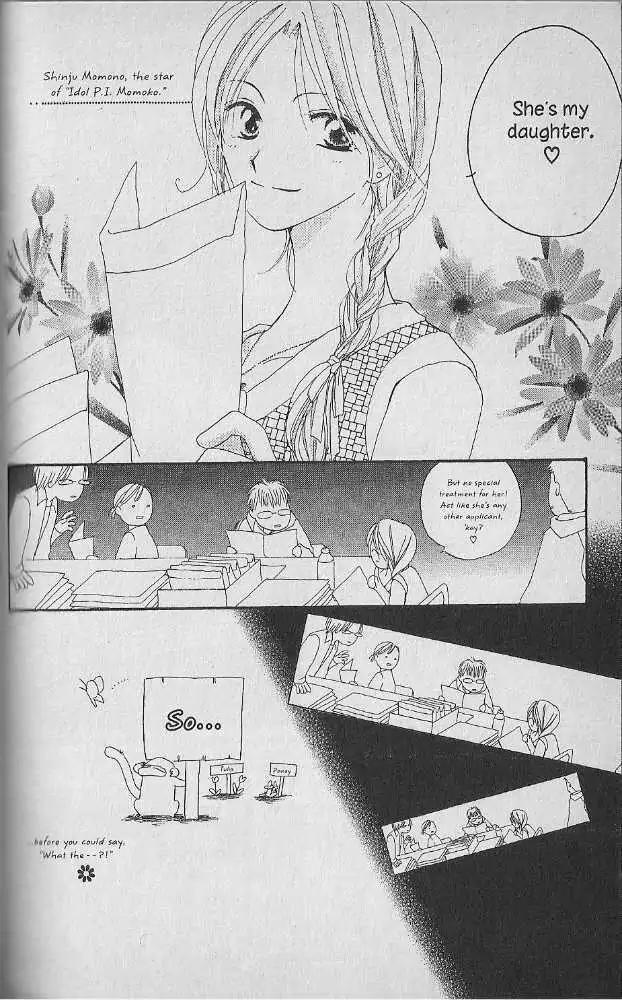 Tennen Pearl Pink Chapter 10 page 8 - Chapter 10