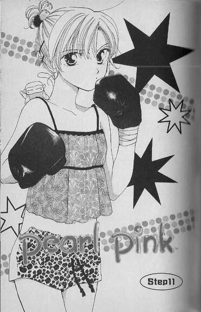 Tennen Pearl Pink Chapter 11 page 1 - Chapter 11