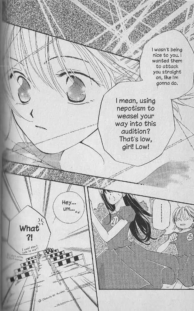 Tennen Pearl Pink Chapter 11 page 10 - Chapter 11