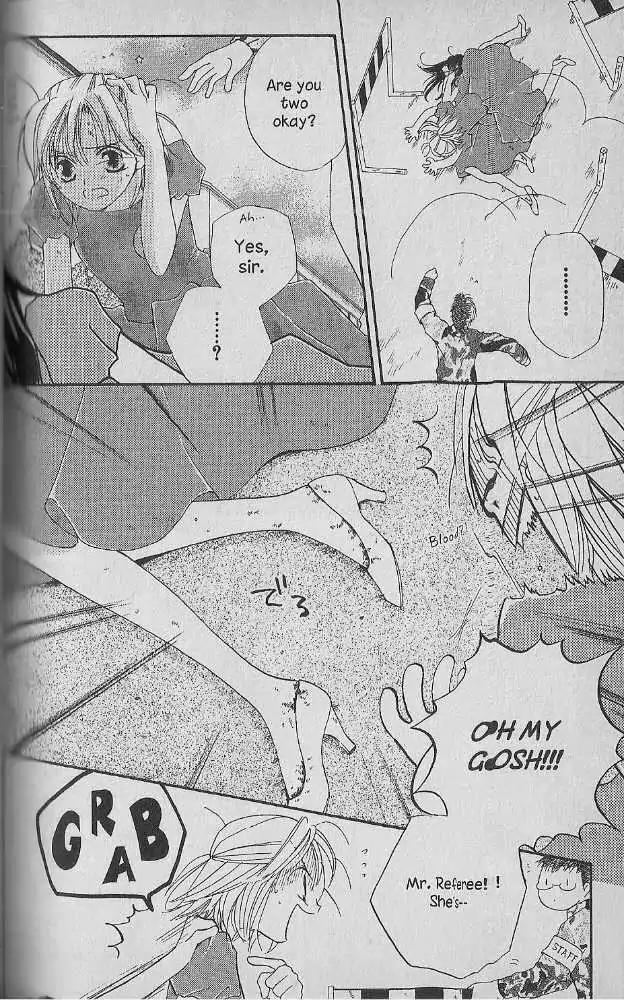 Tennen Pearl Pink Chapter 11 page 14 - Chapter 11