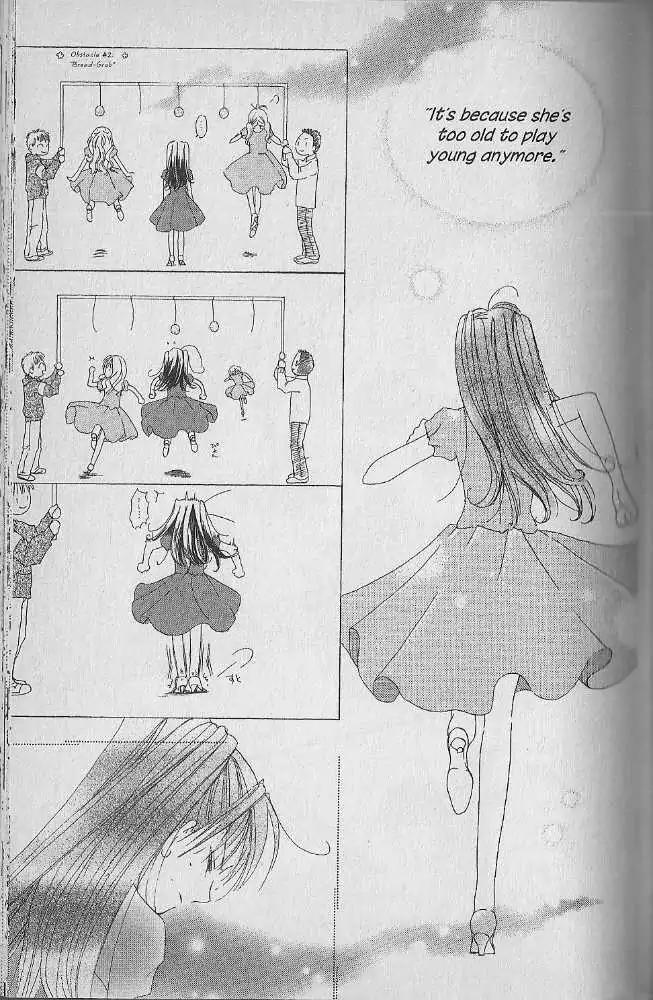 Tennen Pearl Pink Chapter 11 page 19 - Chapter 11