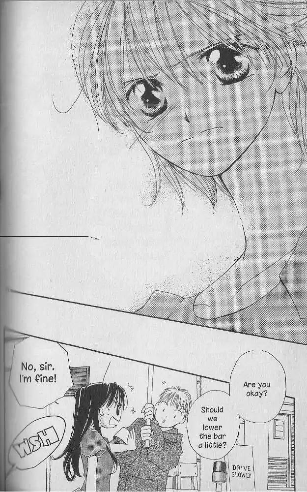 Tennen Pearl Pink Chapter 11 page 20 - Chapter 11