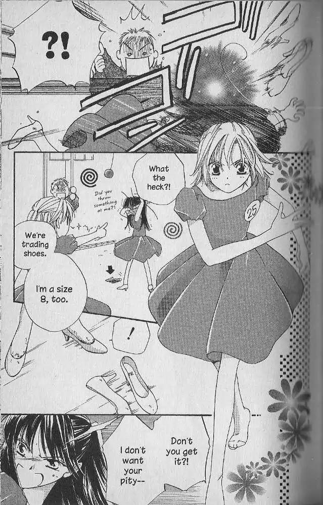 Tennen Pearl Pink Chapter 11 page 21 - Chapter 11
