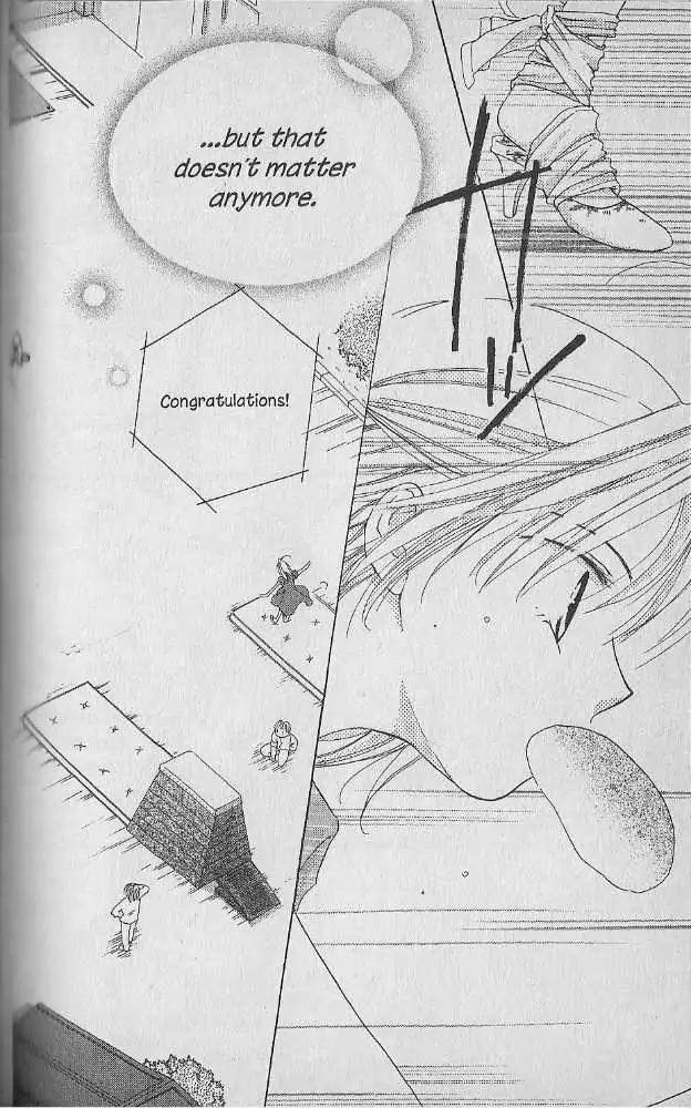 Tennen Pearl Pink Chapter 11 page 24 - Chapter 11