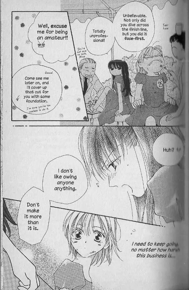 Tennen Pearl Pink Chapter 11 page 28 - Chapter 11
