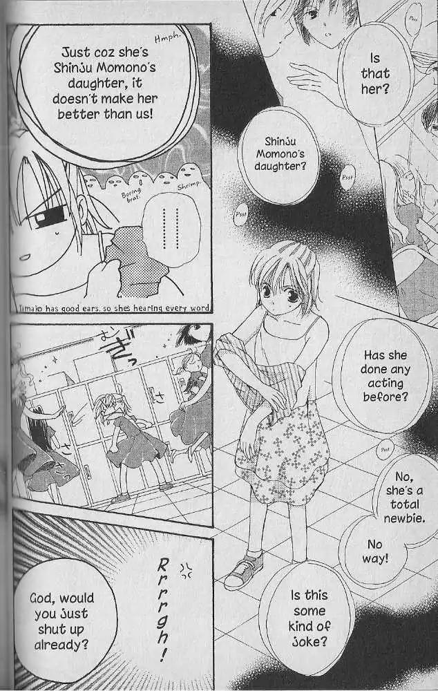 Tennen Pearl Pink Chapter 11 page 4 - Chapter 11