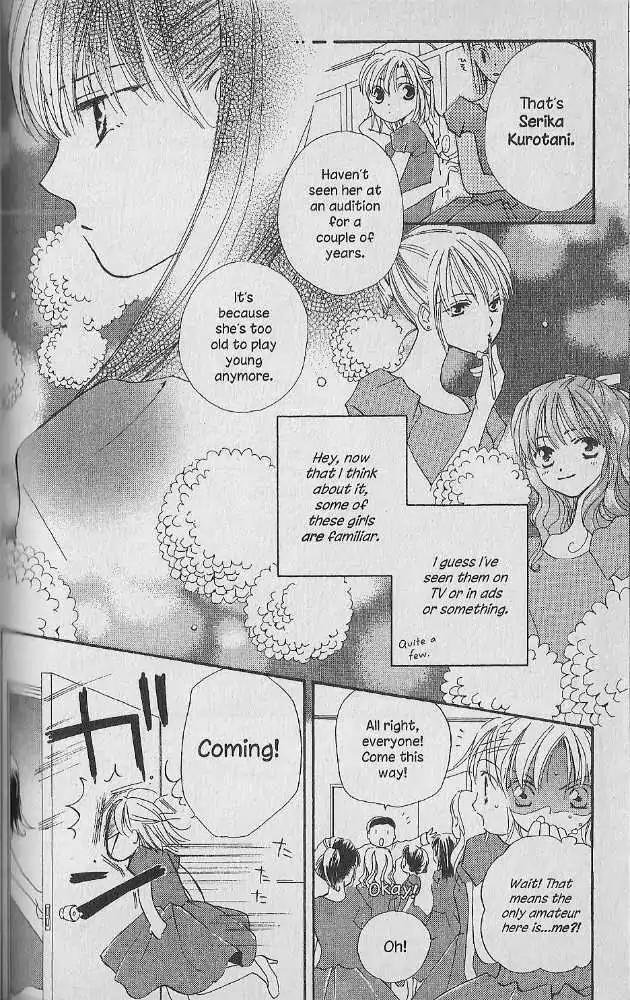 Tennen Pearl Pink Chapter 11 page 6 - Chapter 11