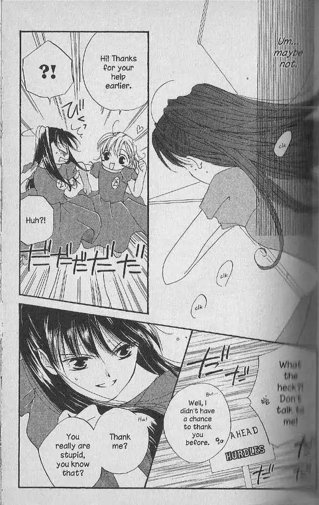 Tennen Pearl Pink Chapter 11 page 9 - Chapter 11