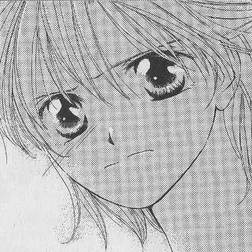 Tennen Pearl Pink Chapter 11 cover