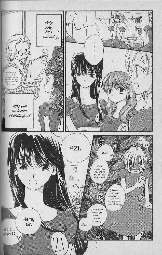 Tennen Pearl Pink Chapter 12 page 11 - Chapter 12