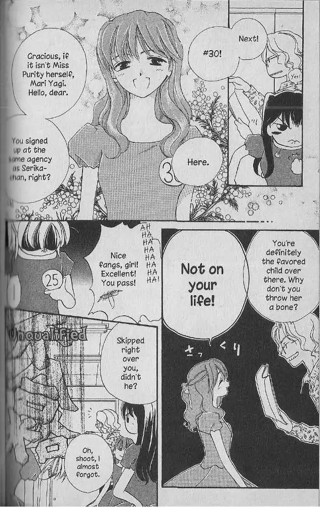 Tennen Pearl Pink Chapter 12 page 13 - Chapter 12