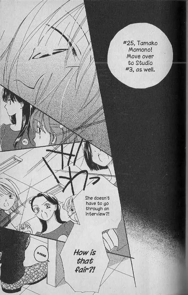 Tennen Pearl Pink Chapter 12 page 14 - Chapter 12