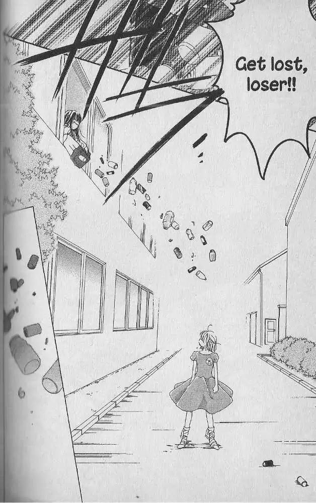 Tennen Pearl Pink Chapter 12 page 21 - Chapter 12