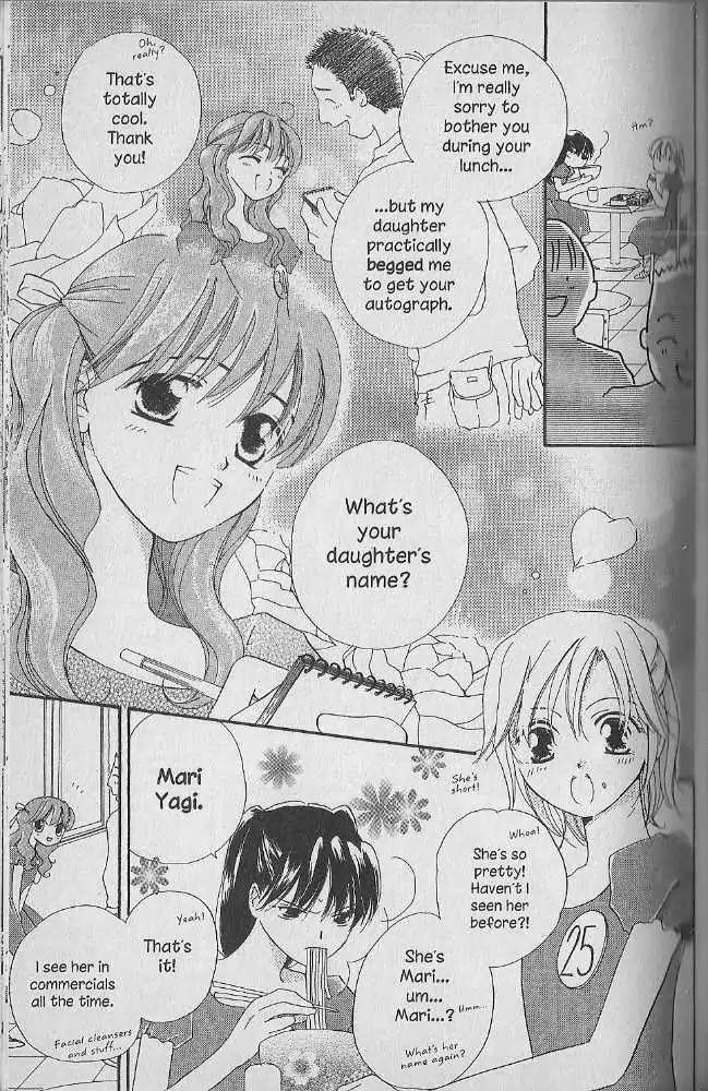 Tennen Pearl Pink Chapter 12 page 4 - Chapter 12