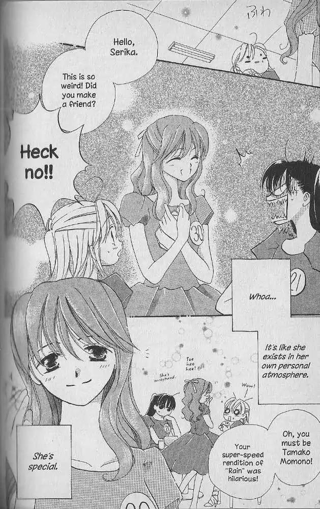 Tennen Pearl Pink Chapter 12 page 5 - Chapter 12
