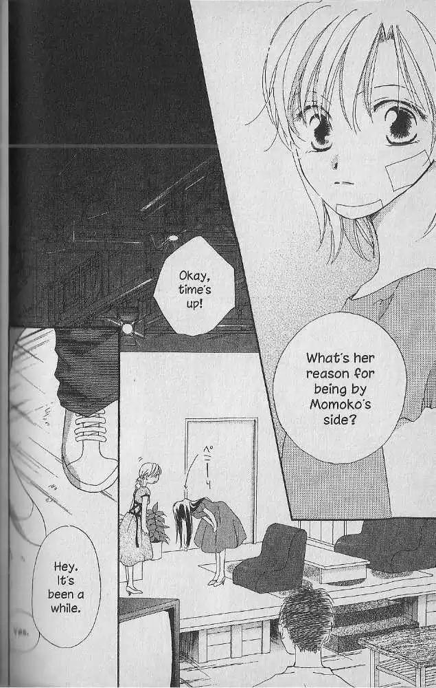 Tennen Pearl Pink Chapter 13 page 14 - Chapter 13