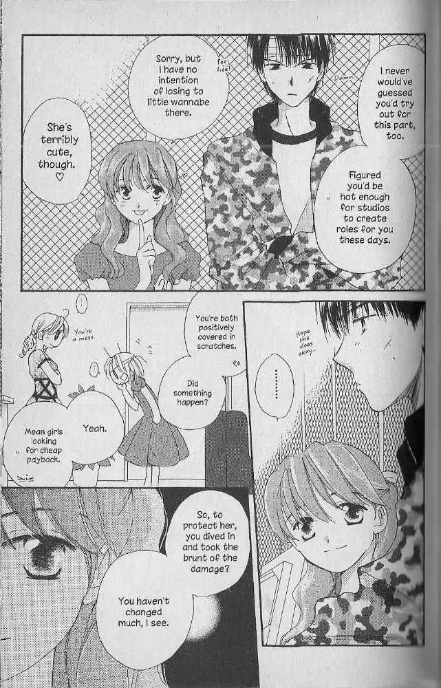 Tennen Pearl Pink Chapter 13 page 15 - Chapter 13